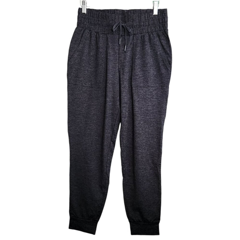 Modetta Gray Joggers Womens Size S Active